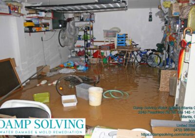 Gallery image 20 — Damp Solving