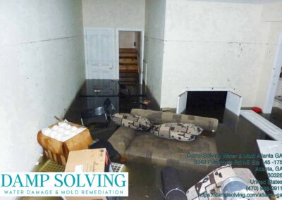 Gallery image 19 — Damp Solving