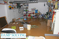 water damage restoration Atlanta GA