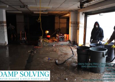 Gallery image 16 — Damp Solving