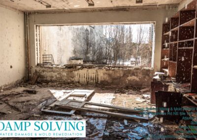 Gallery image 1 — Damp Solving