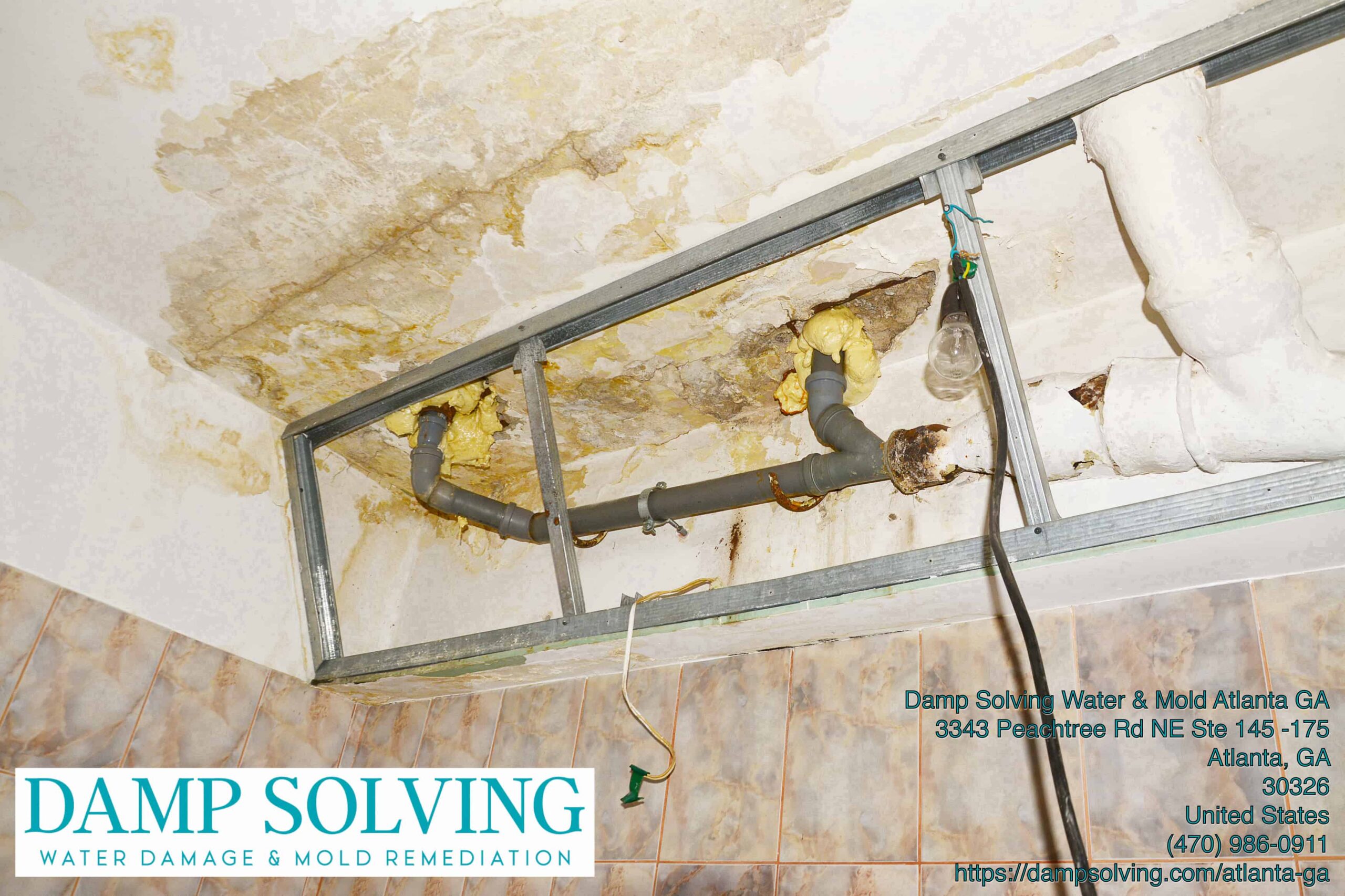 Gallery image 22 — Damp Solving