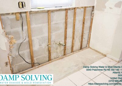 Gallery image 10 — Damp Solving