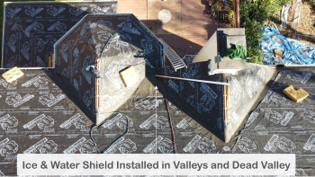 Gallery image 5 — roof replacement Wake Forest