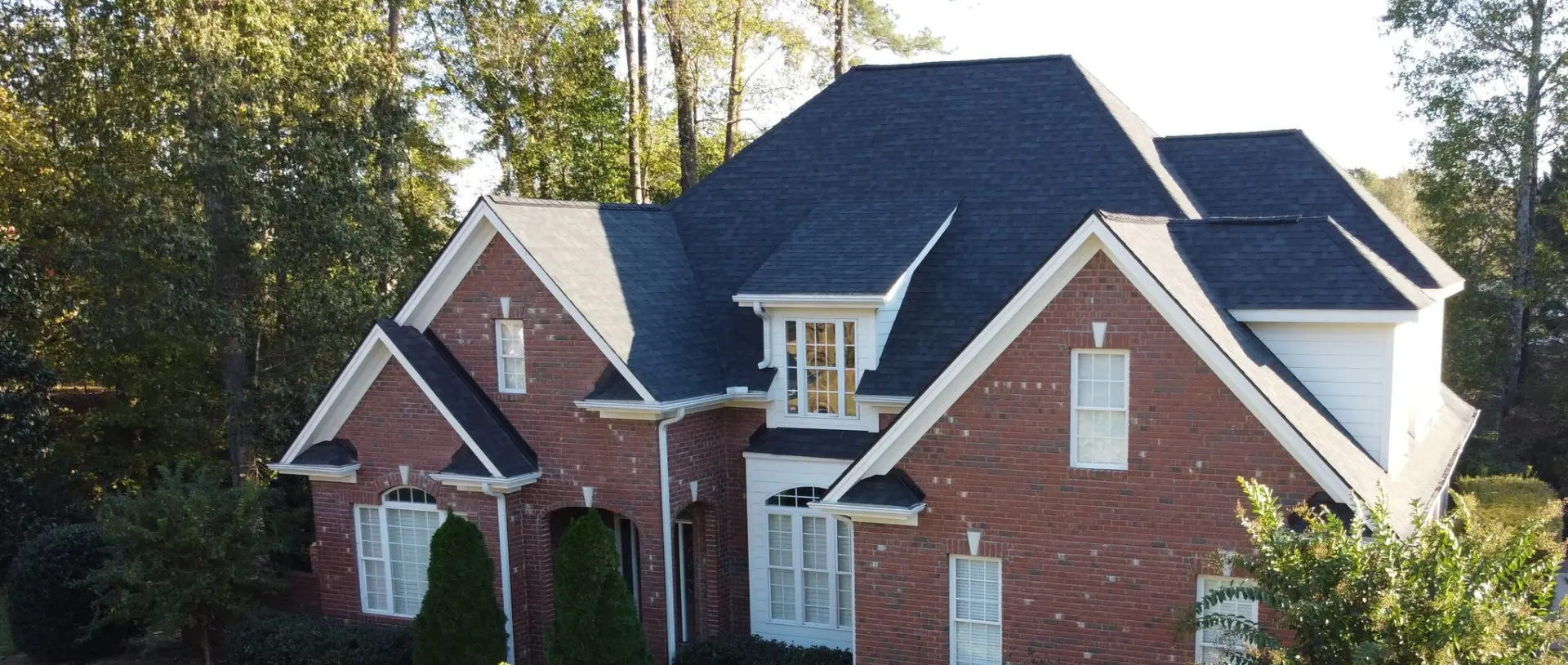 Gallery image 4 — roof replacement Wake Forest