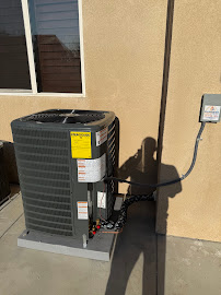 Gallery image 5 — thermostat upgrade Oxnard
