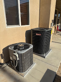 Gallery image 2 — thermostat upgrade Oxnard