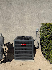 Gallery image 4 — thermostat upgrade Oxnard
