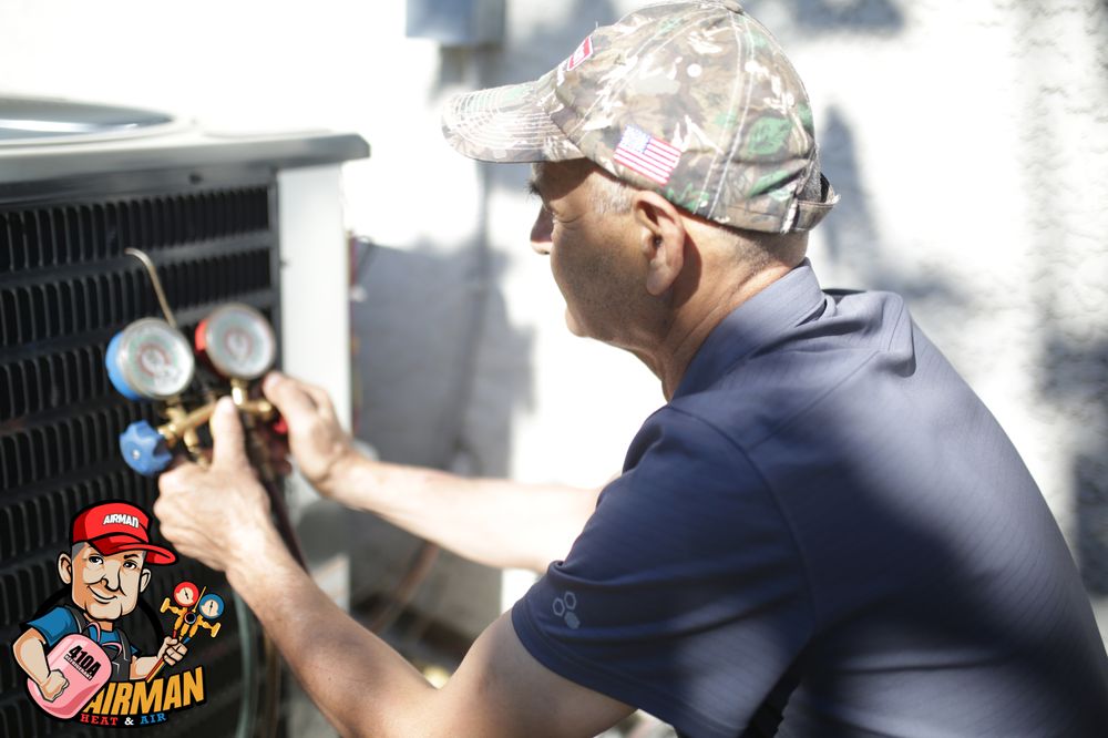 Gallery image 4 — heating and cooling greater Sacramento area