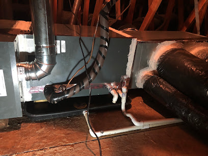 heating and cooling greater Sacramento area