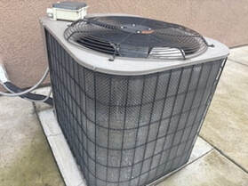 About heating and cooling greater Sacramento area