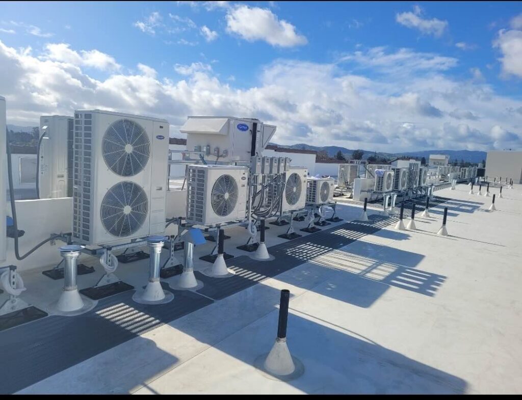 Gallery image 5 — heat pump service San Mateo County