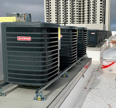 About heat pump service San Mateo County