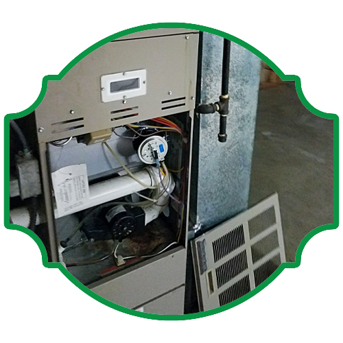 Gallery image 5 — HVAC installation San Mateo, CA