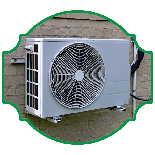 ductwork repair San Mateo, CA