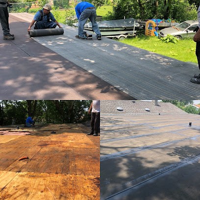 emergency roof repair Chicago