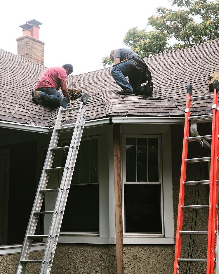 asphalt shingle roofing near me