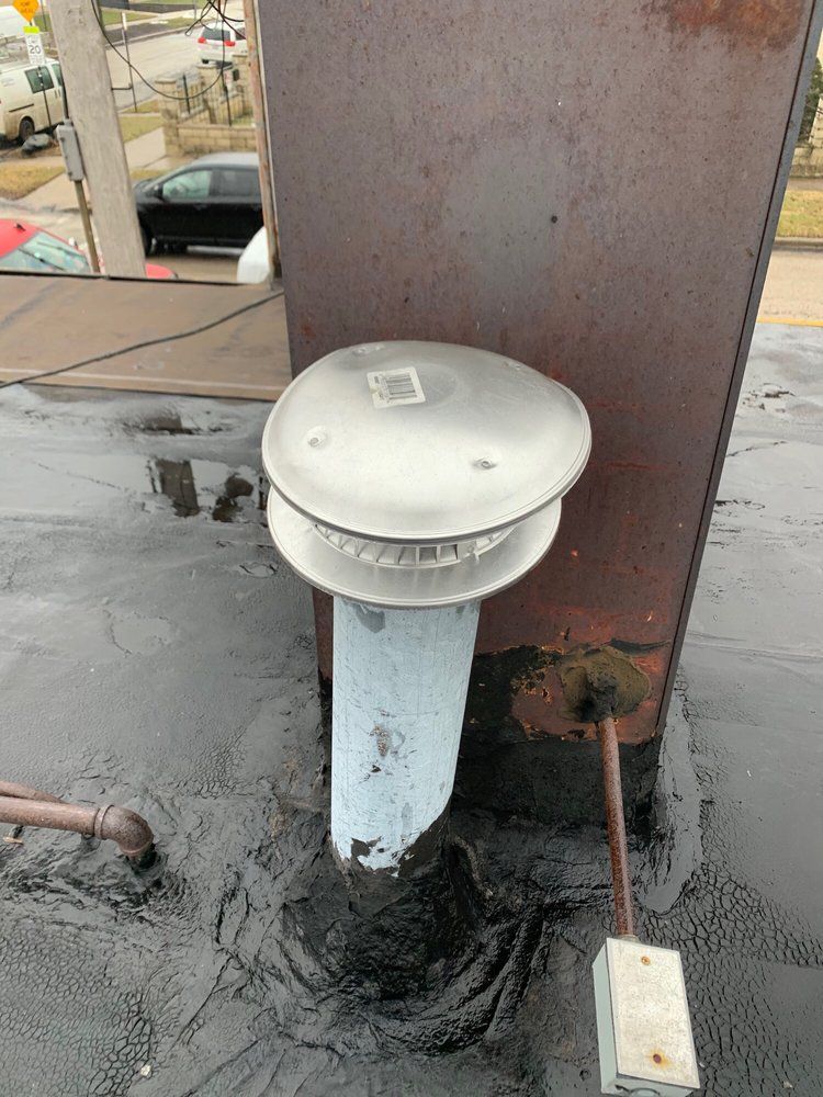 Gallery image 1 — asphalt shingle roofing near me