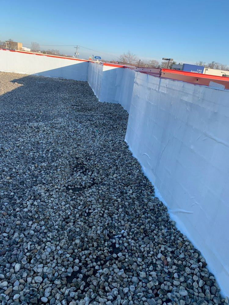 Gallery image 9 — asphalt shingle roofing near me