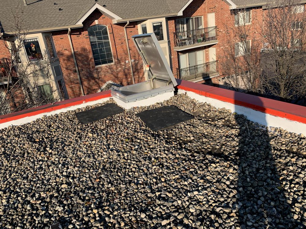 Gallery image 12 — asphalt shingle roofing near me