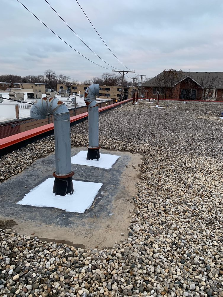 Gallery image 7 — asphalt shingle roofing near me
