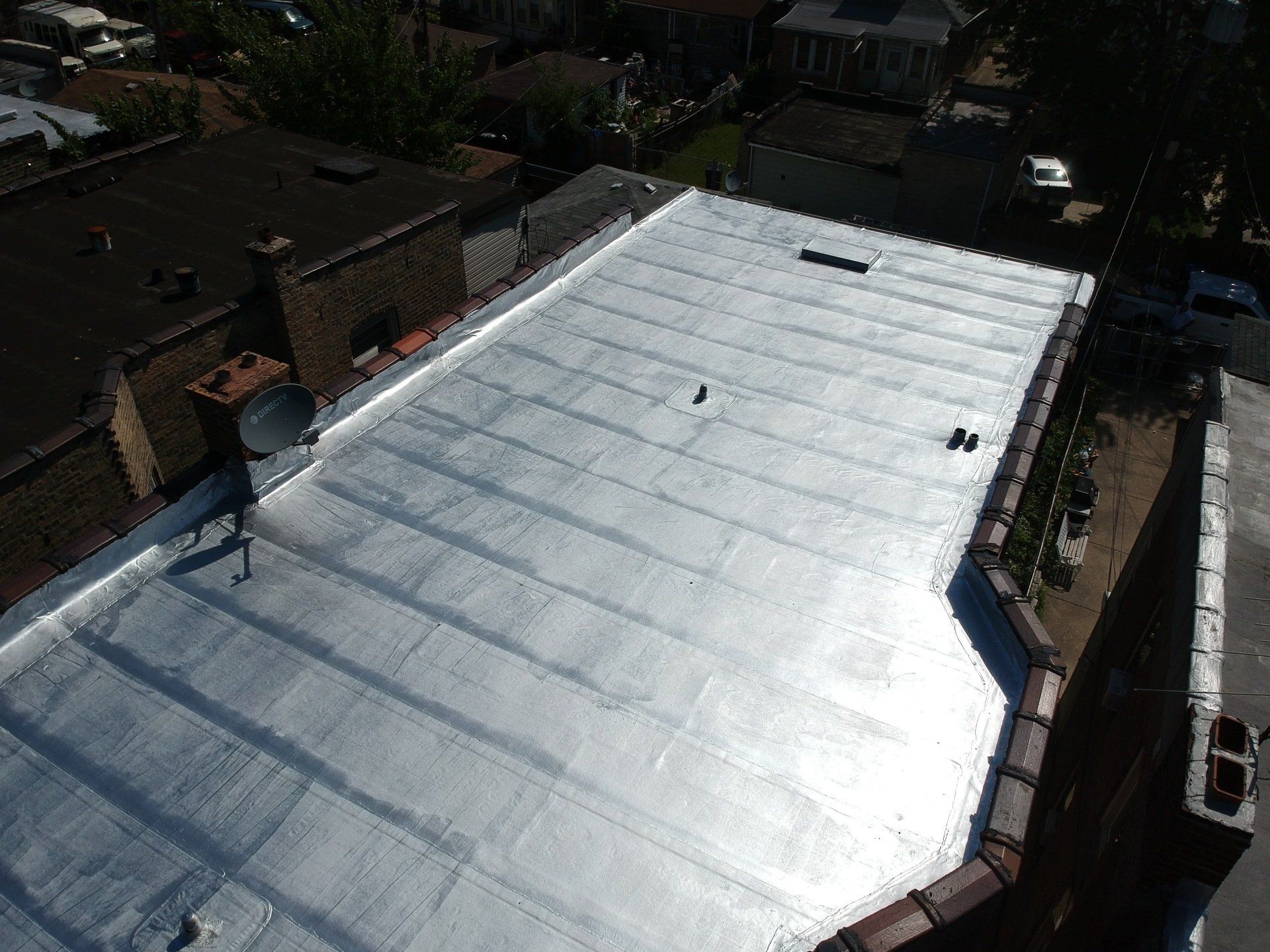 Gallery image 5 — Chicago Star Roofing
