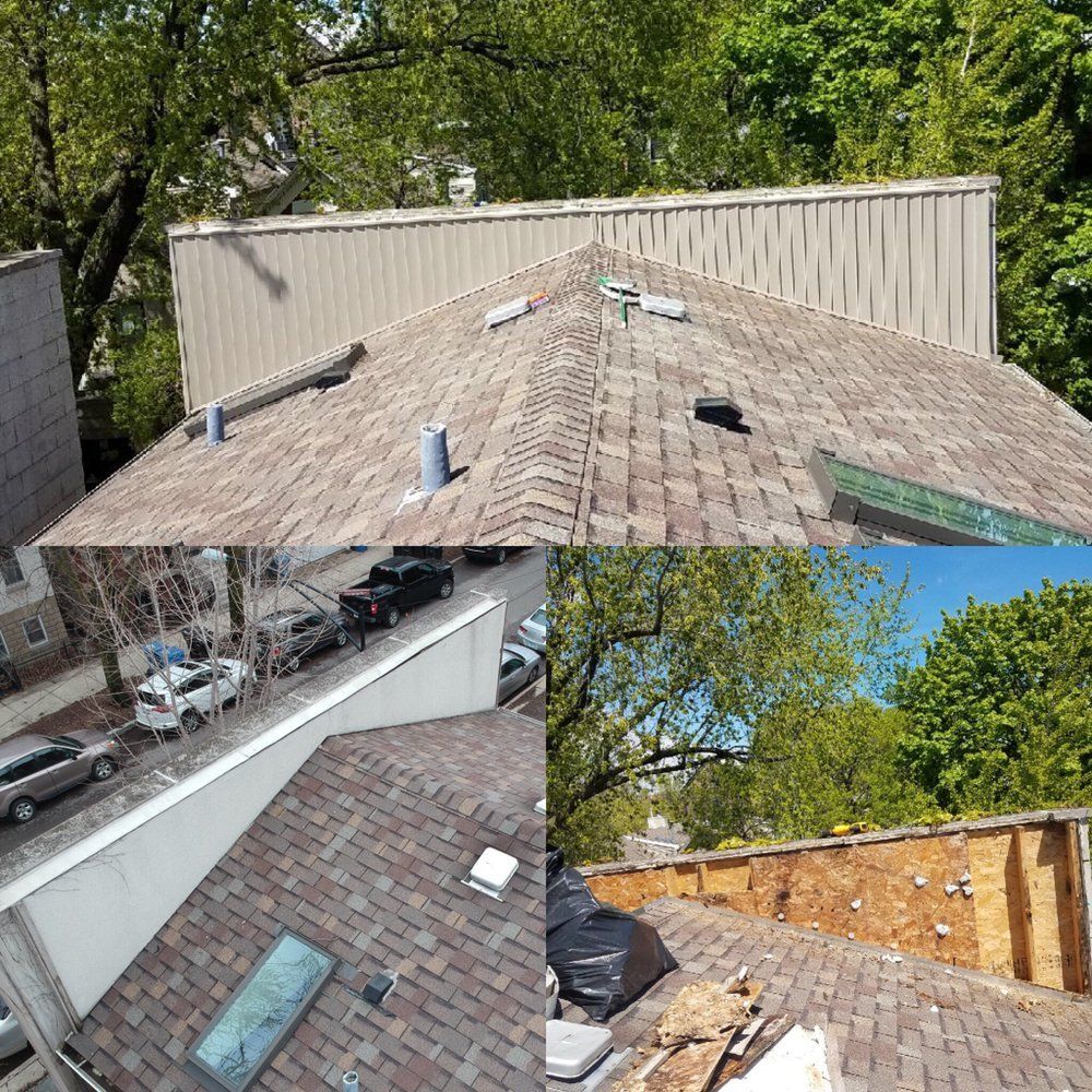 Gallery image 14 — Chicago Star Roofing