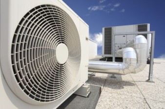 UV germicidal lamps installation Specialty Air Conditioning Services