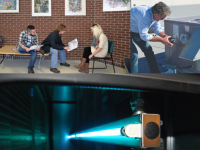 Gallery image 1 — commercial cooling services Specialty Air Conditioning Services