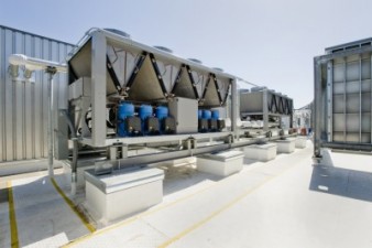 Gallery image 7 — commercial cooling services Specialty Air Conditioning Services