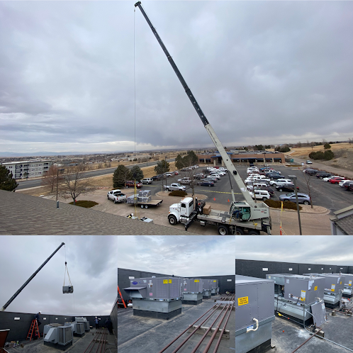 Gallery image 8 — glycol chiller service Fort Collins