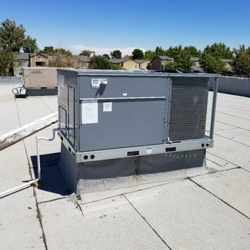 Gallery image 4 — affordable AC repair AIRE FORCE INC