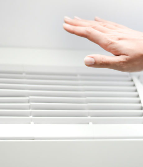 Gallery image 2 — affordable AC repair AIRE FORCE INC