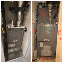 About affordable AC repair AIRE FORCE INC
