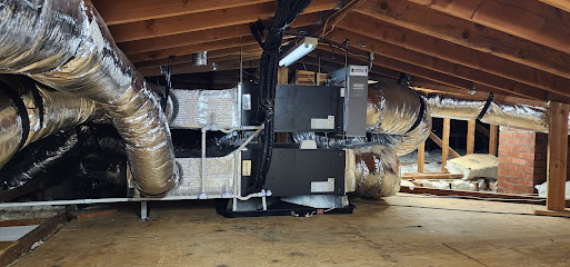 affordable AC repair AIRE FORCE INC