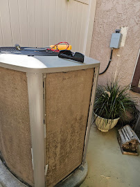 Gallery image 1 — HVAC maintenance Orange County