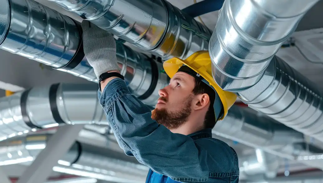 Gallery image 4 — heating maintenance Roseville