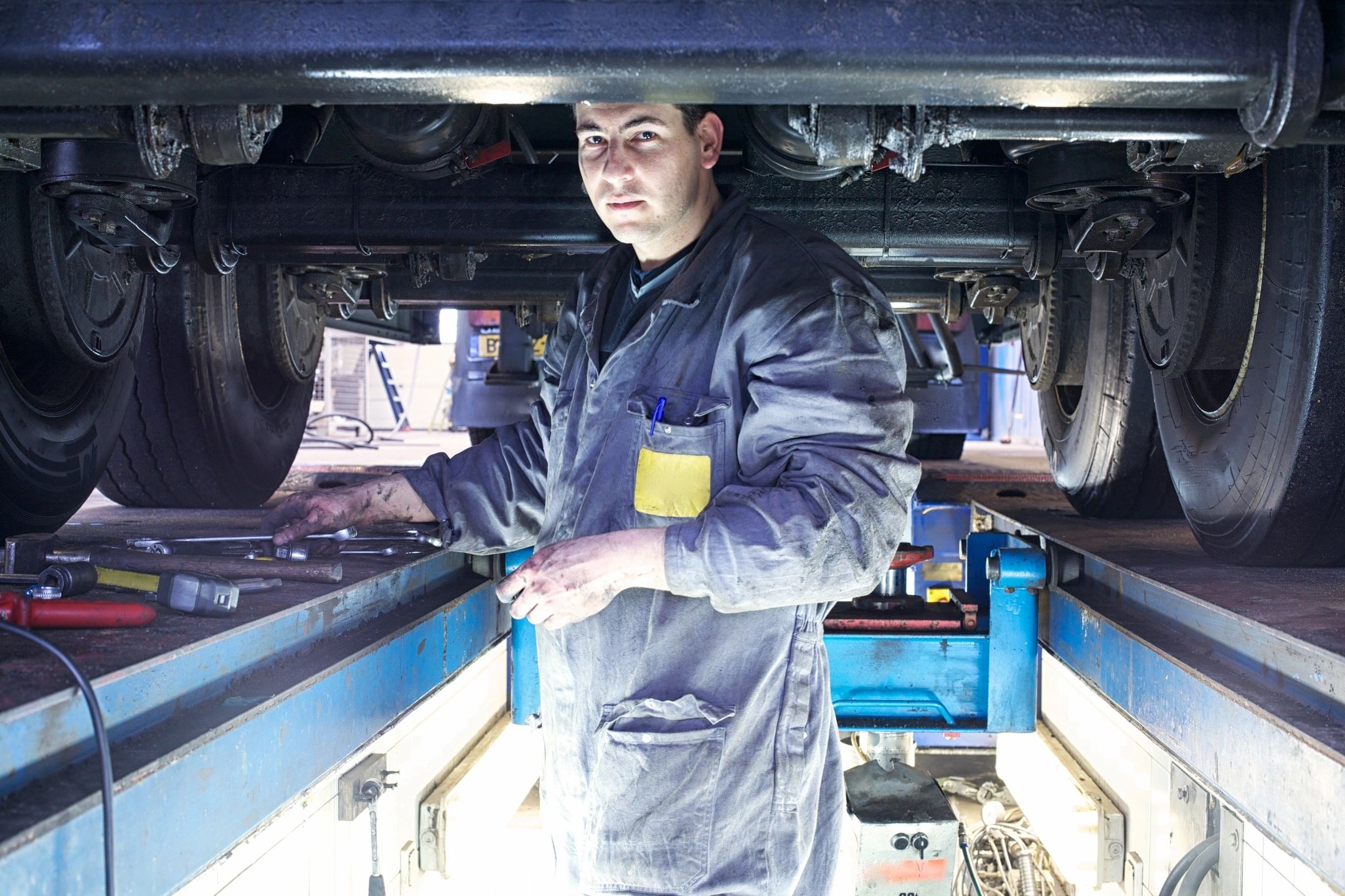 Gallery image 8 — mobile auto service in Mobile Auto Repair Llc