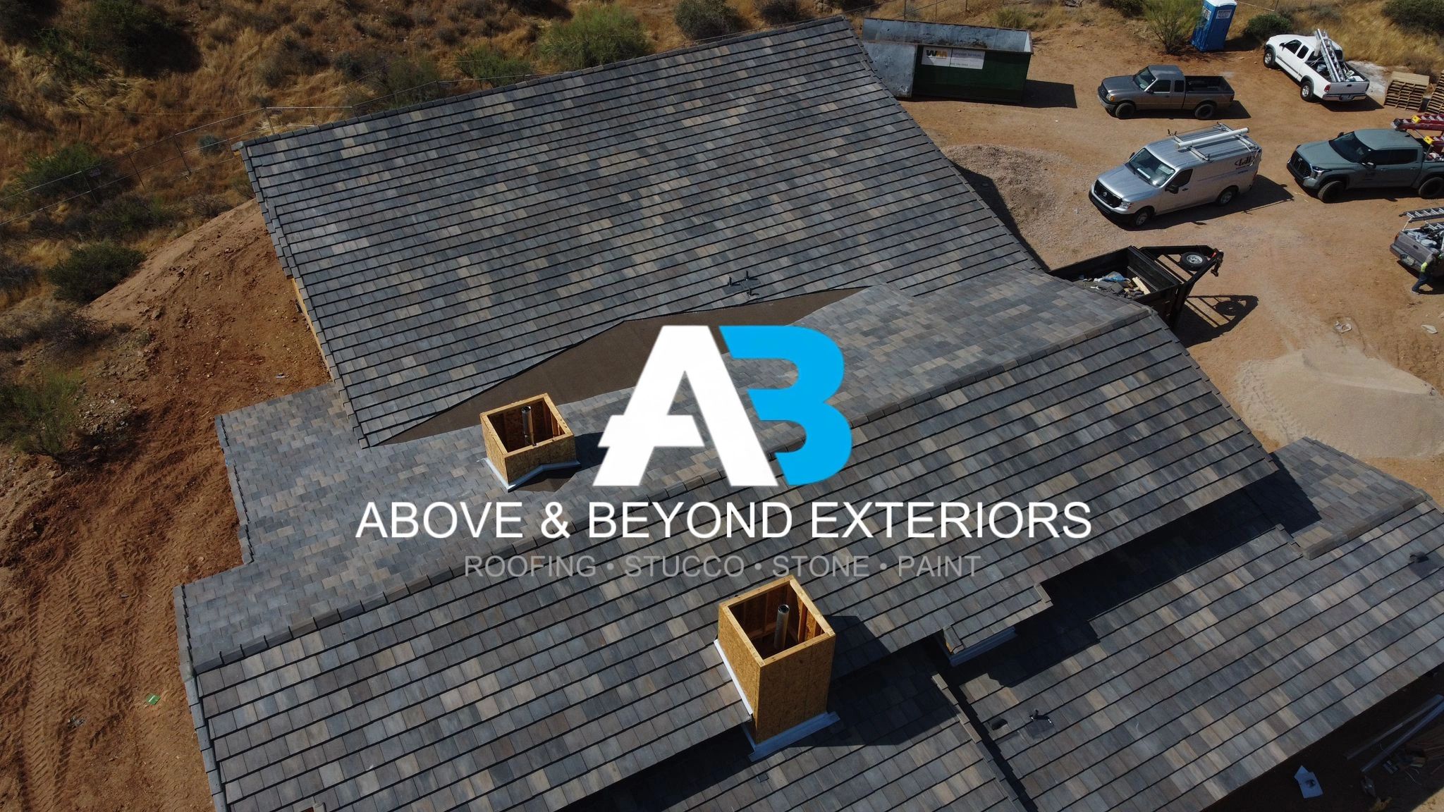 Gallery image 5 — Above & Beyond Exteriors