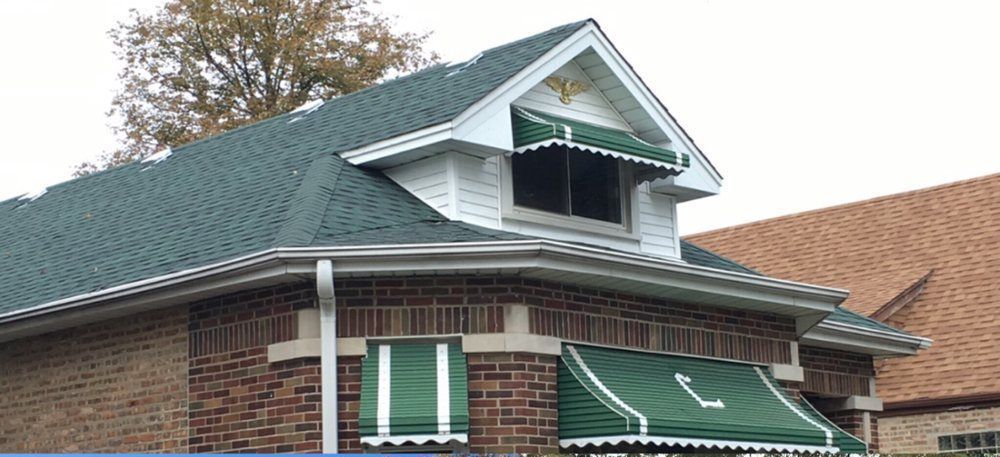 Gallery image 2 — affordable roofing Chicago