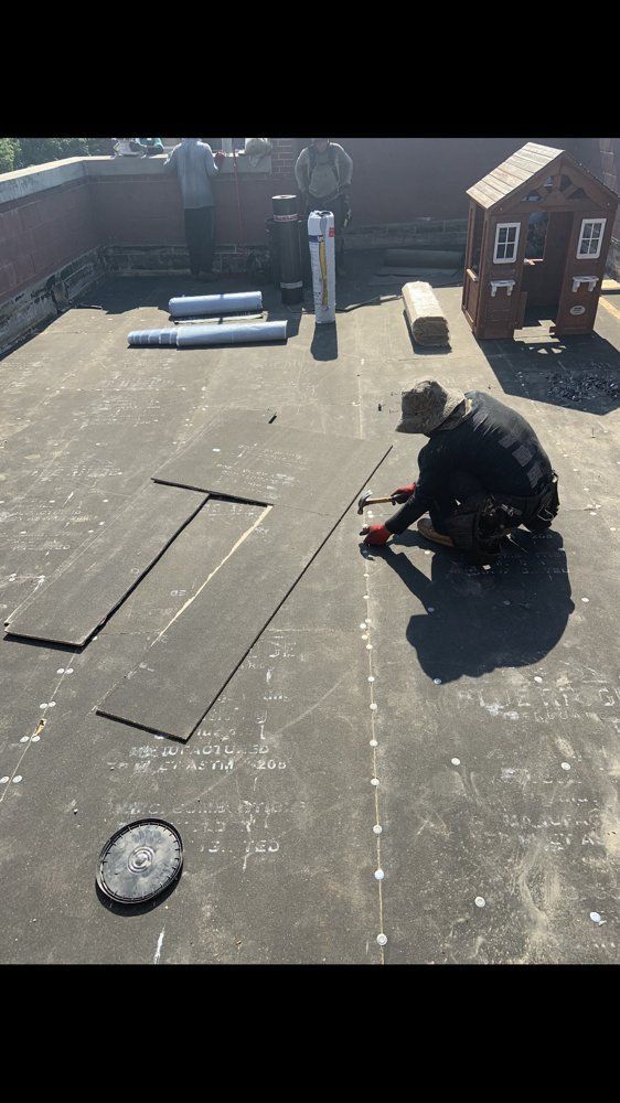 Gallery image 7 — affordable roofing Chicago