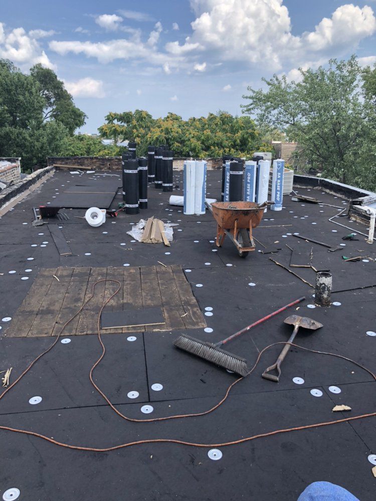 Gallery image 6 — affordable roofing Chicago