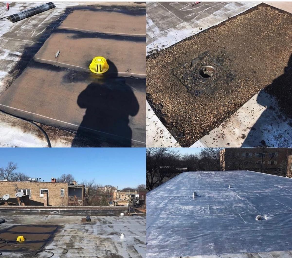 Gallery image 5 — affordable roofing Chicago