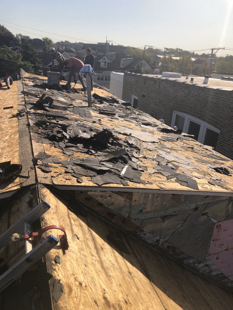 About affordable roofing Chicago