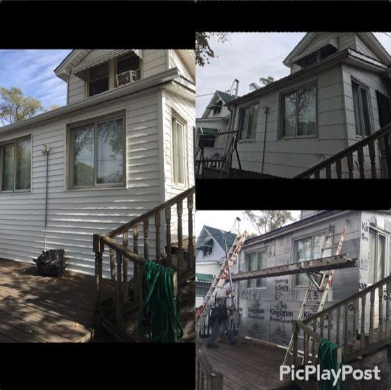 Gallery image 9 — affordable roofing Chicago