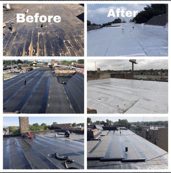 Gallery image 1 — affordable roofing Chicago