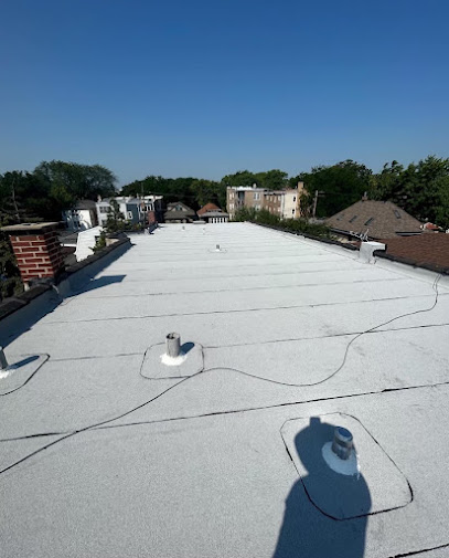 residential roofing Chicago