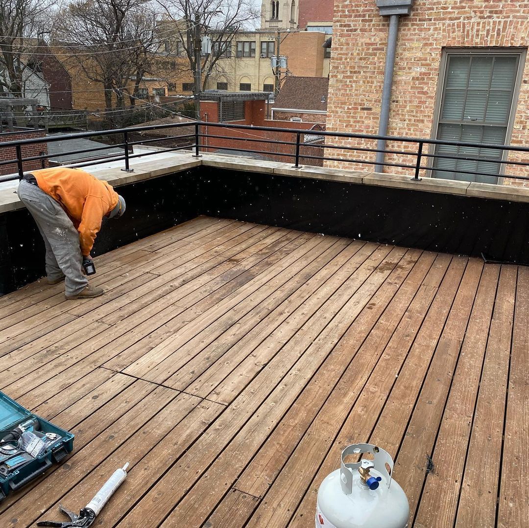 affordable roofing Chicago