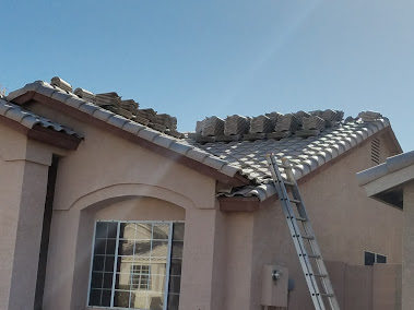 About N.1 Roof Care