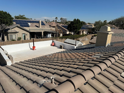 spray foam estimate Mesa